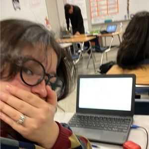 Meet your Posher, Julieta